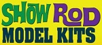 Show Rod Model Kits